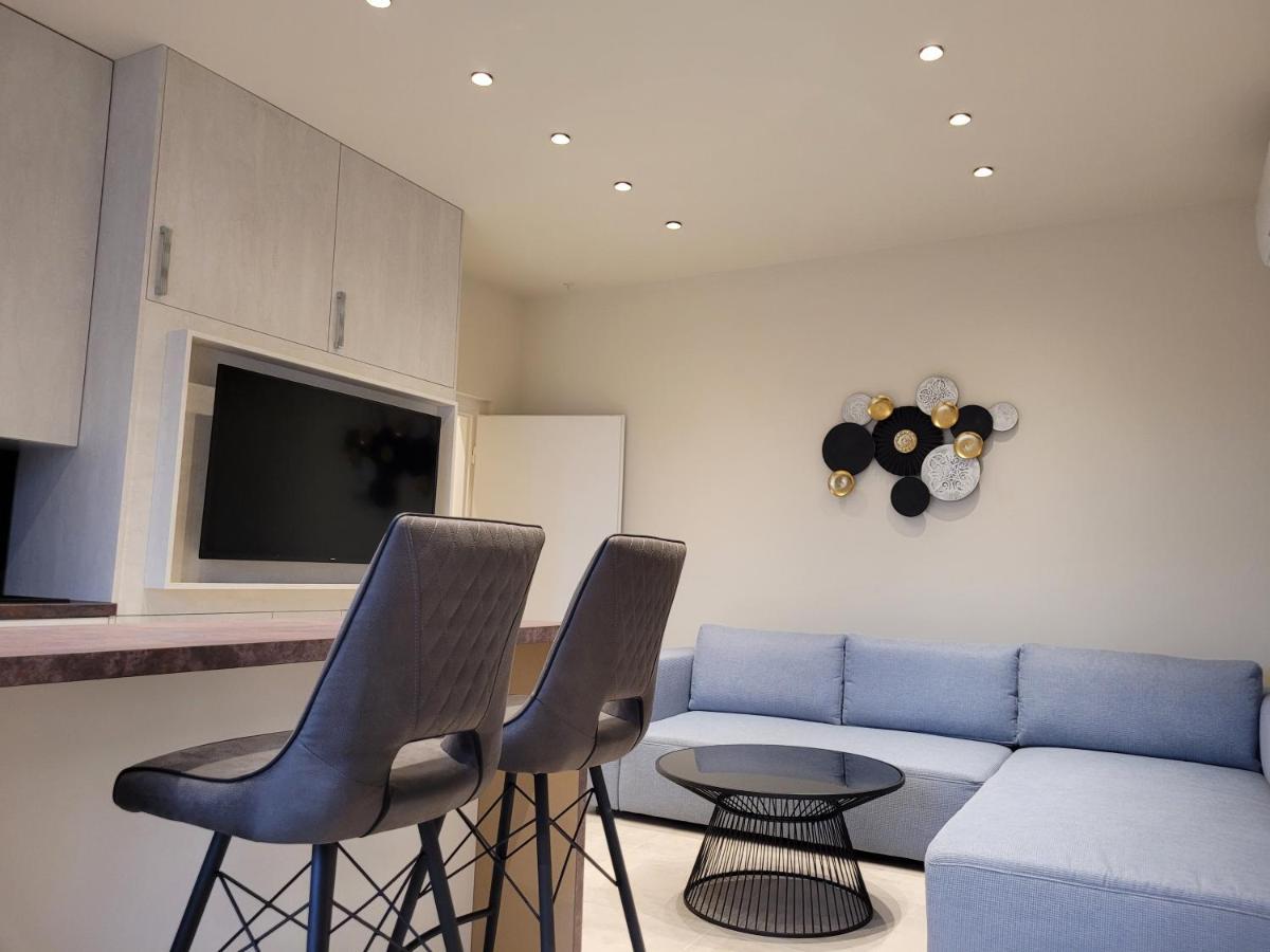 Lara II Apartman Debrecen Exterior photo